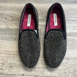 MENS STEVE MADDEN LOAFER